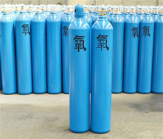 濟(jì)寧氧氣廠如何保障氧氣的純度